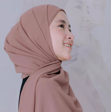 Nissa Sabyan Benaran Hamil? Begini Jawaban Ayah Kandungnya